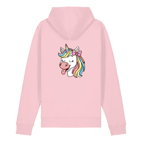 Unicorn Hoodie Thumbnail