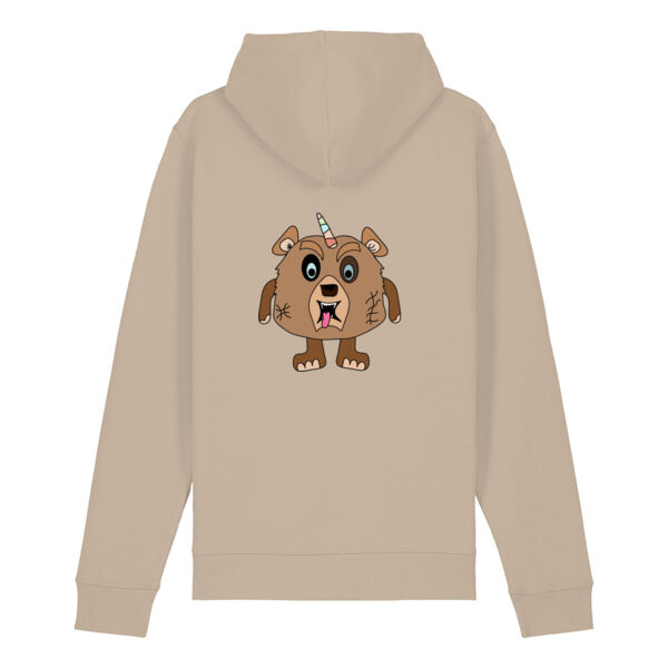 Unibear Hoodie Thumbnail