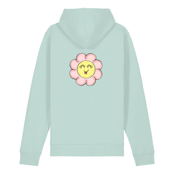 Daisy Hoodie Thumbnail