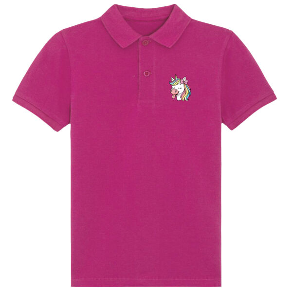 Unicorn small polo Thumbnail