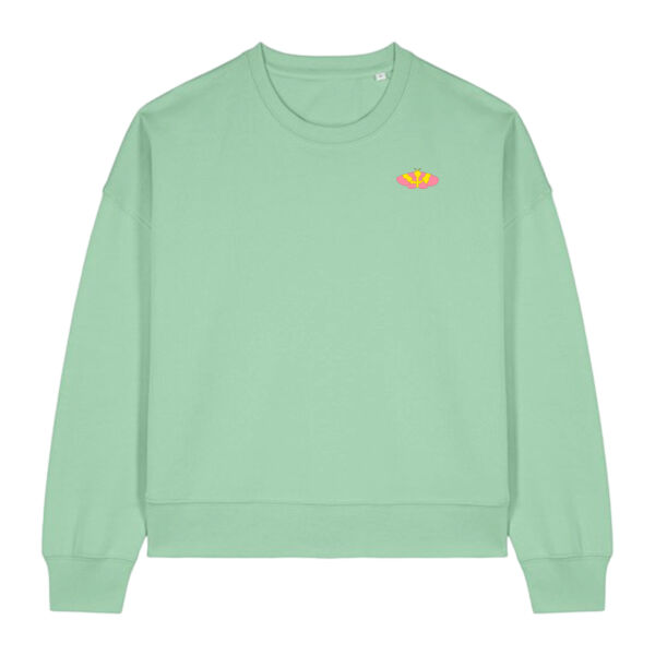 Moth Women Chest Thumbnail