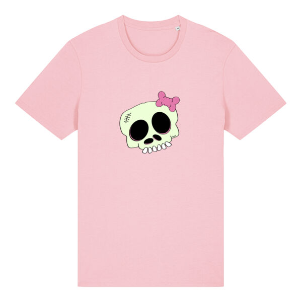 Lady Skull Thumbnail