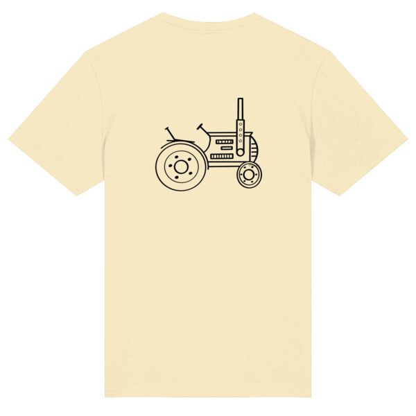Tractor  Thumbnail