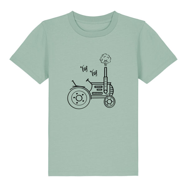 Tractor kids Thumbnail