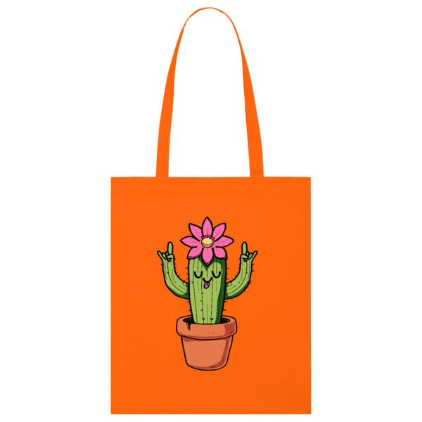 Cactus Tote  Thumbnail