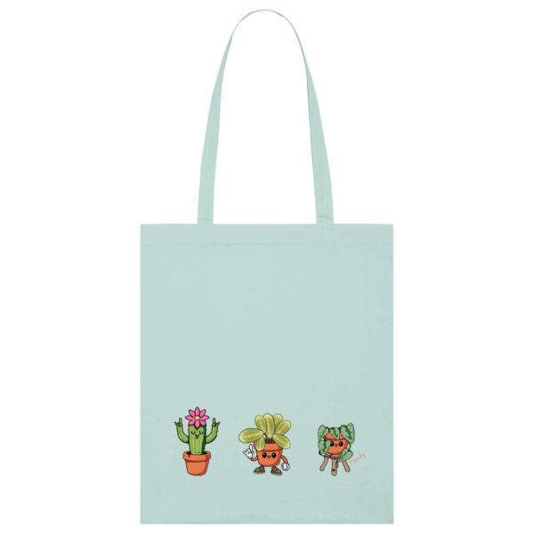 3 Plant tote Thumbnail