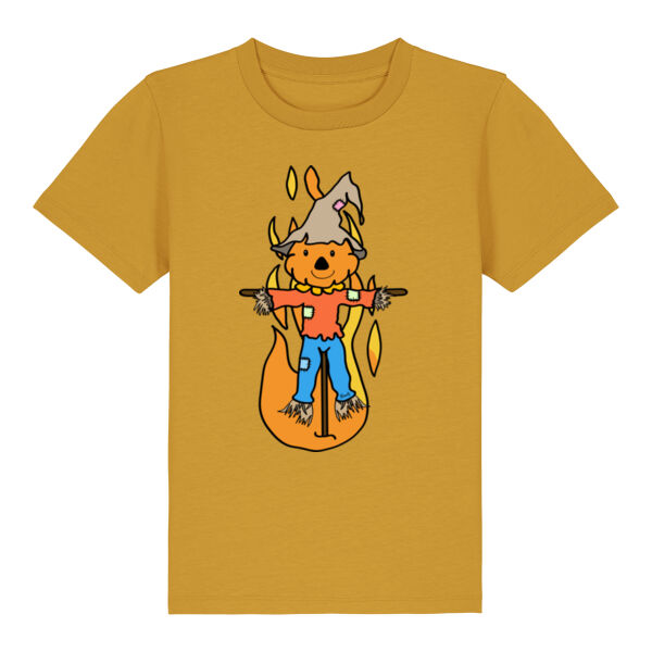 Scarecrow Kids Thumbnail