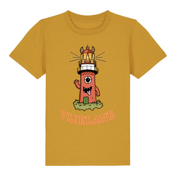 Vuurtoren Vlieland kids Thumbnail