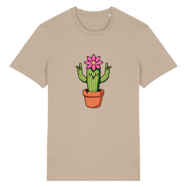 Rockin Cactus Thumbnail