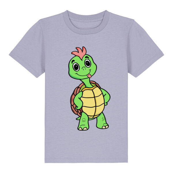 Turtle Kids Thumbnail