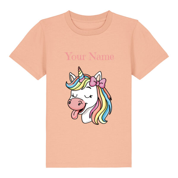 Unicorn personalize Thumbnail