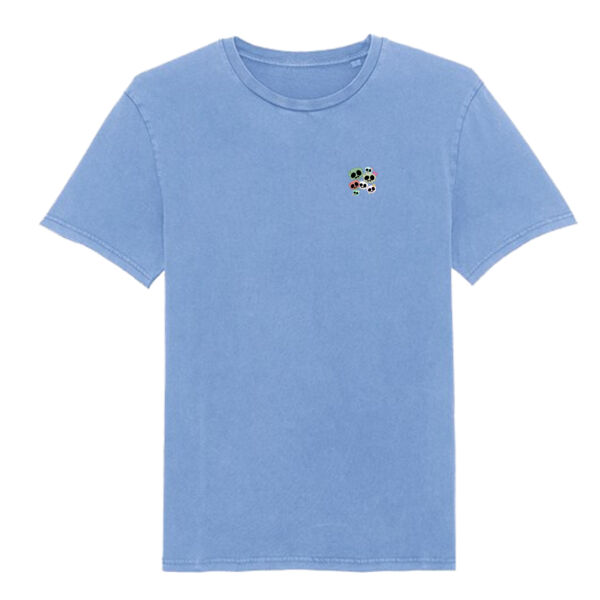 Skull family chest Thumbnail