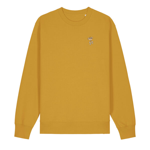 Pouwly Men Chest Thumbnail