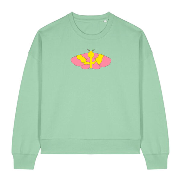 Moth Women Thumbnail