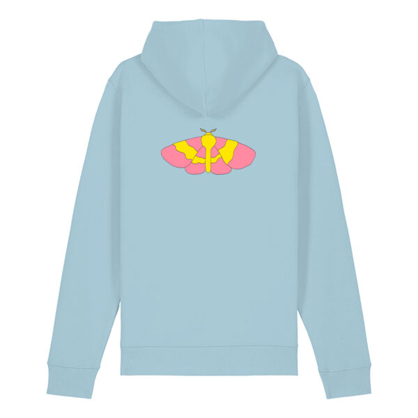 Moth Hoodie Thumbnail