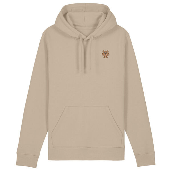 Unibear Hoodie Chest Thumbnail