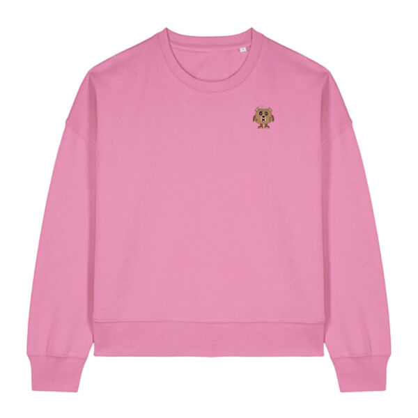 Unibear Women Chest Thumbnail