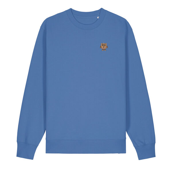 Unibear Men Chest Thumbnail