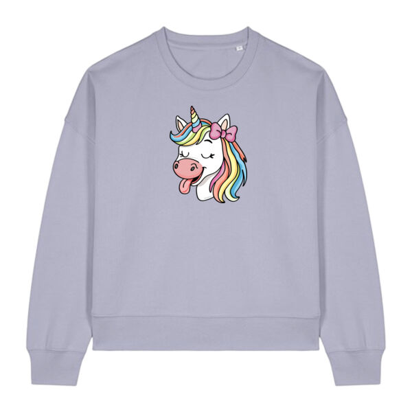 Unicorn Women Thumbnail