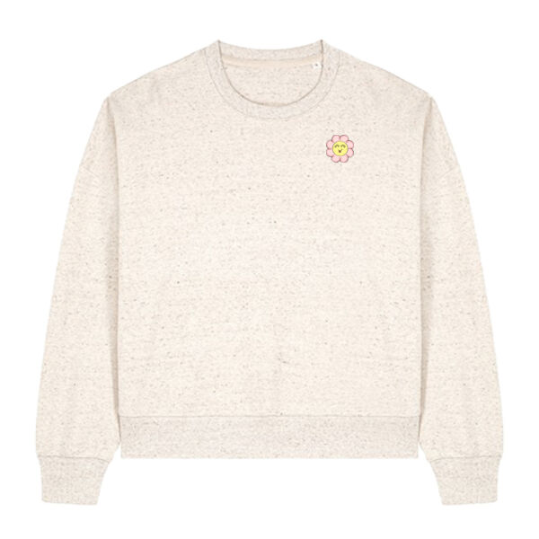 Daisy Women Chest Thumbnail