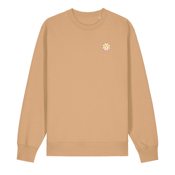 Daisy Men Chest Thumbnail