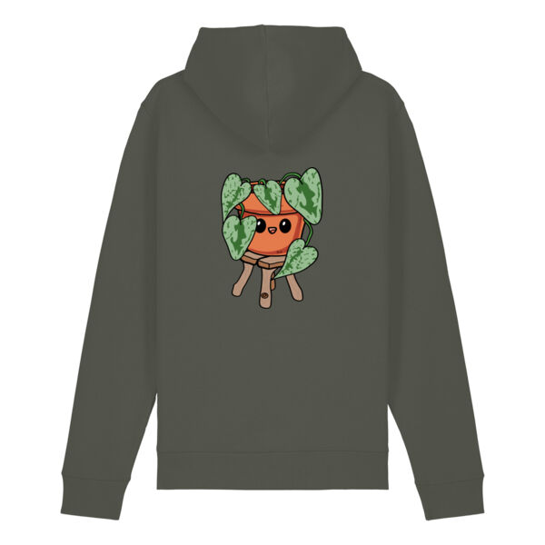 Pothos Hoodie Thumbnail