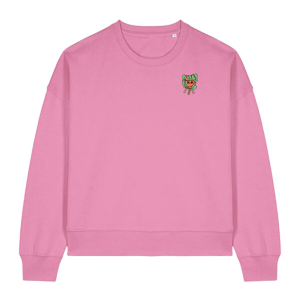 Pothos Women Chest Thumbnail