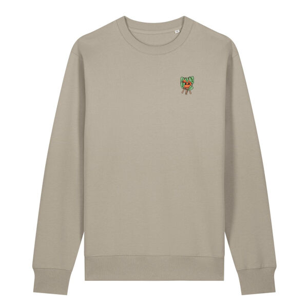 Pothos Men Chest Thumbnail