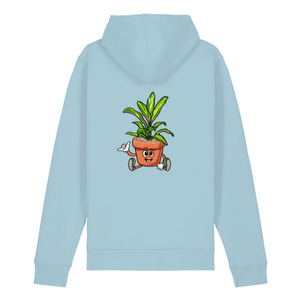Hangloose Hoodie  Thumbnail