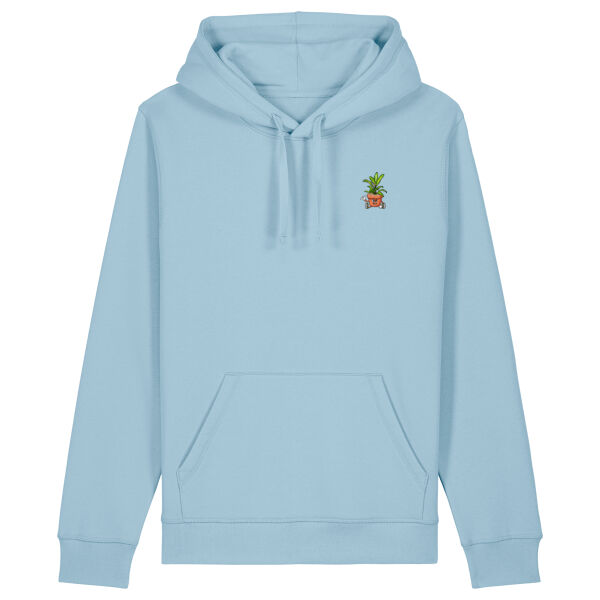 Hangloose Hoodie Chest Thumbnail