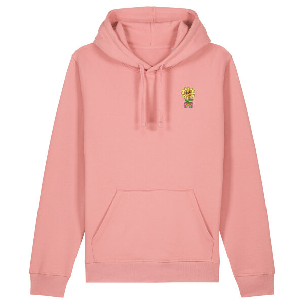 Sunny Hoodie Chest Thumbnail