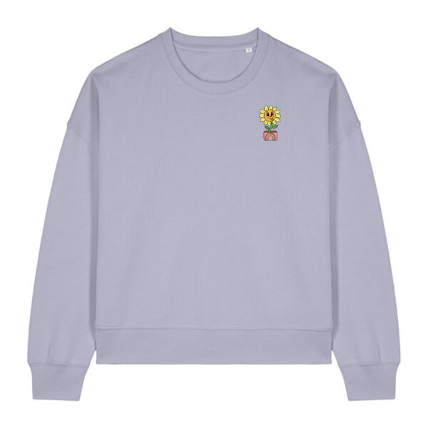 Sunny Women Chest Thumbnail