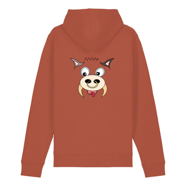 Bully Hoodie Thumbnail