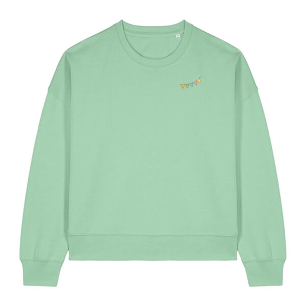 Party Women Chest Thumbnail