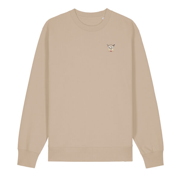 Bully Men Chest Thumbnail