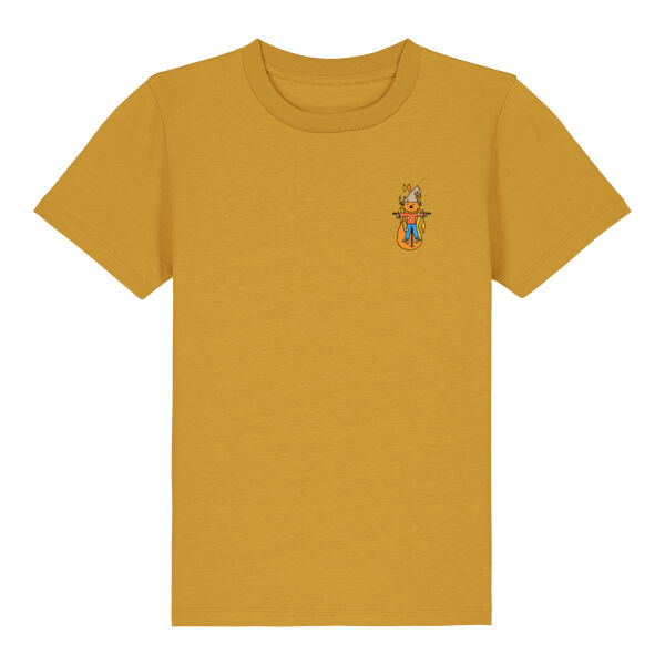 Scarecrow Chest Kids Thumbnail