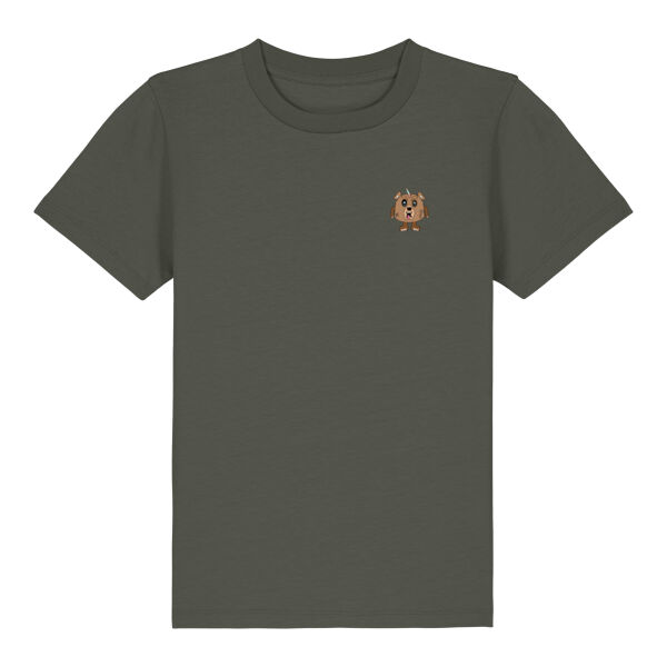 Uni Bear Chest Kids Thumbnail