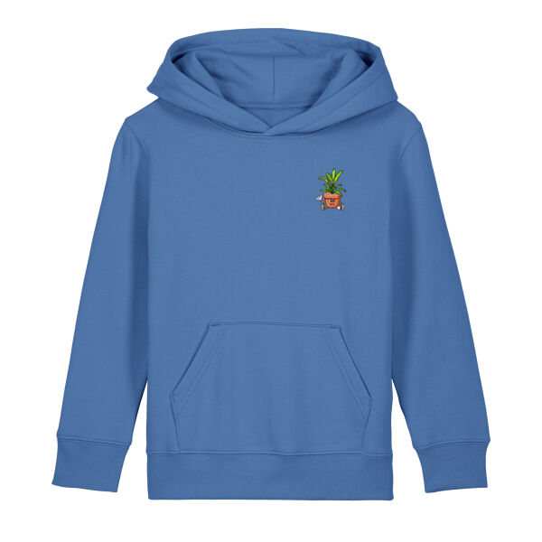 Hangloose Hoodie Chest Kids Thumbnail