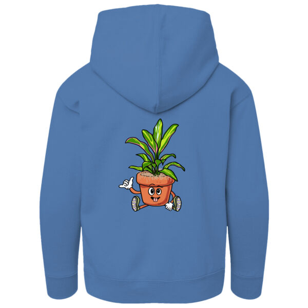 Hangloose Hoodie Chest Kids 2 Thumbnail