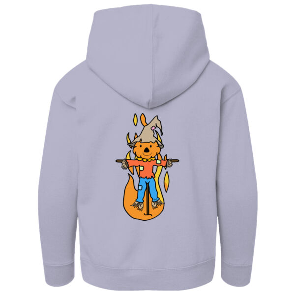 Scarecrow Hoodie Kids Thumbnail