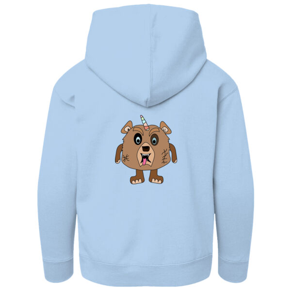 Unibear Hoodie Kids Thumbnail