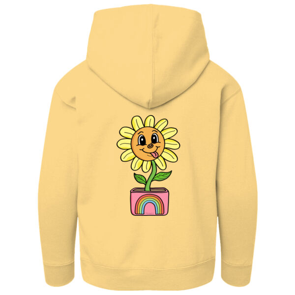 Sunny Hoodie Kids  Thumbnail