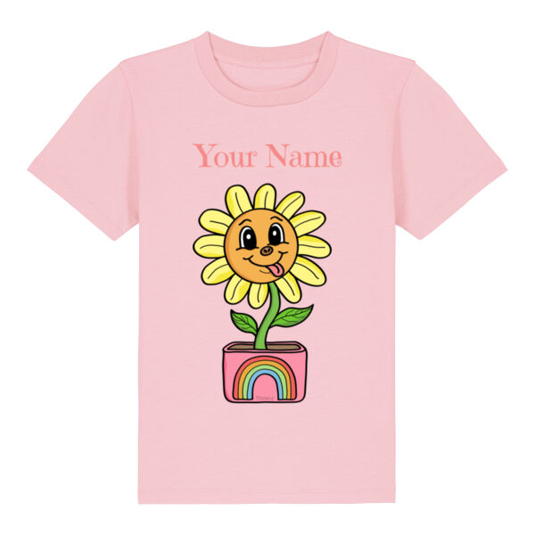 Sunny Kids Personalize Thumbnail