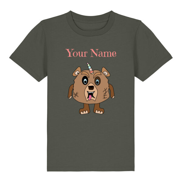 Unibear Kids Personalize  Thumbnail