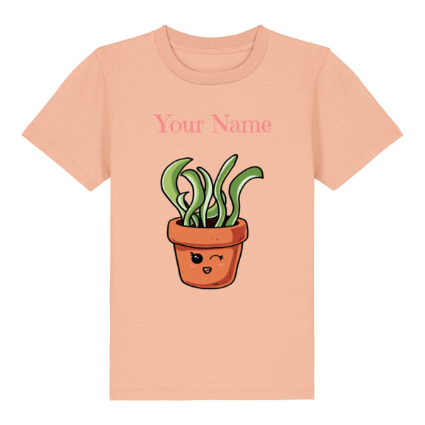 Sanseveria Kids Personalize  Thumbnail
