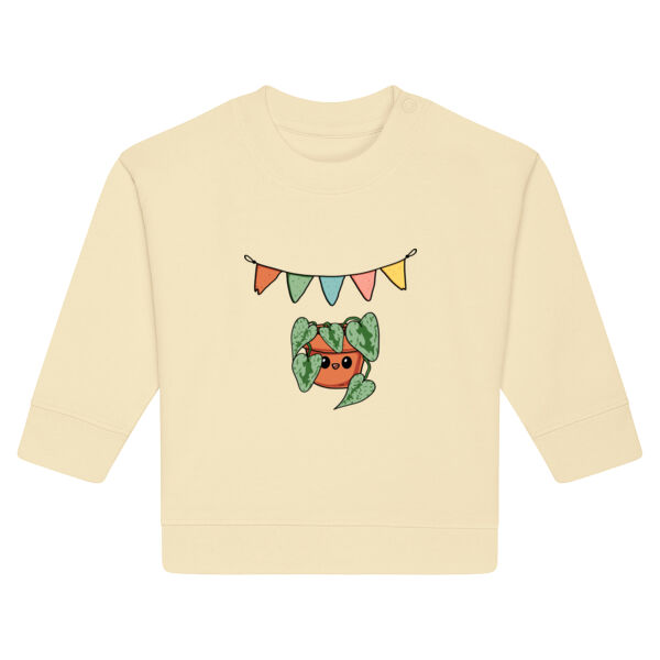 Welcome Sweater Baby Thumbnail