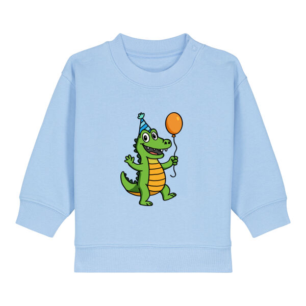 Croci Sweater Baby Thumbnail