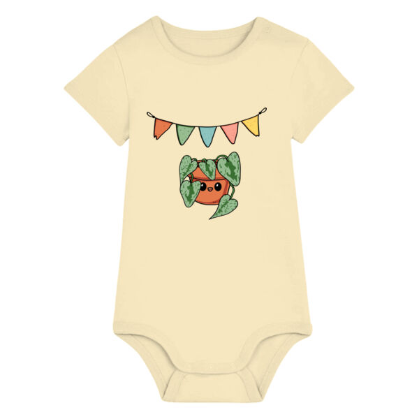 Welcome Jumper Thumbnail