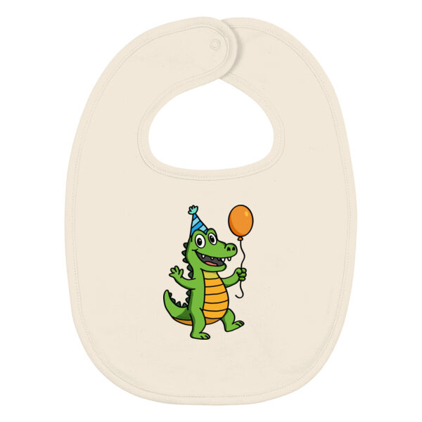 Croci Bib  Thumbnail