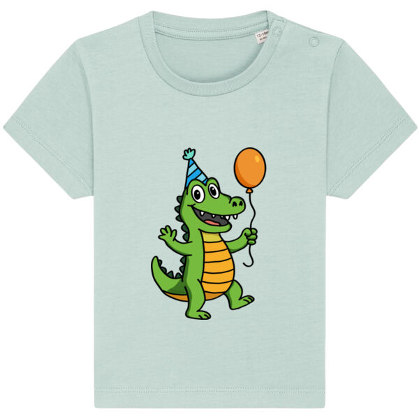 Croci Shirt Baby  Thumbnail